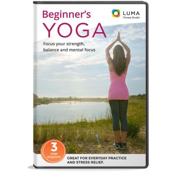 Beginner's Yoga-240-LV04