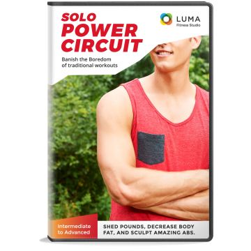 Solo Power Circuit-240-LV07