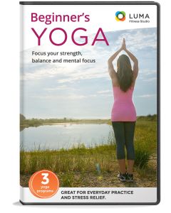 Beginner's Yoga-240-LV04